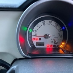 車検令和6年　ラパン　エアコンバッチリききますの画像