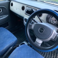 車検令和6年　ラパン　エアコンバッチリききますの画像