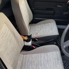 スズキ　ジムニー　JA22W  の画像
