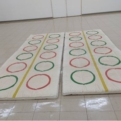 体操用具