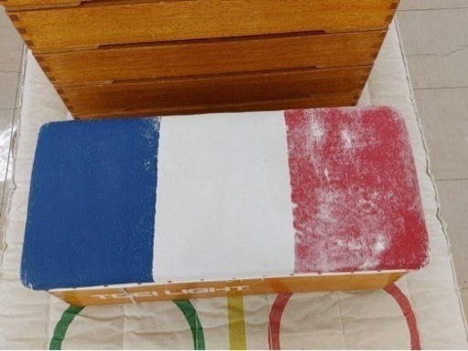 体操用具