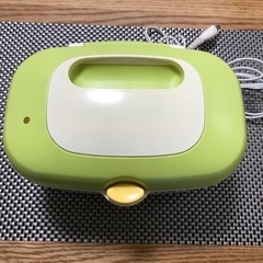 Combi おしり拭きあたため器