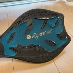 【中古】Razor ripster air 子供用の画像