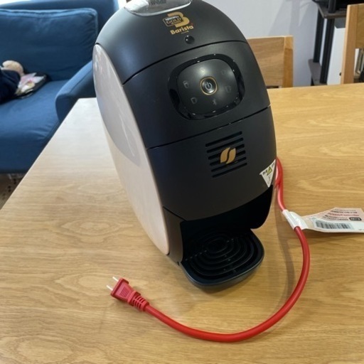 ネスカフェ ゴールドブレンド バリスタ i[アイ]  型番 SPM9635 / HPM9635