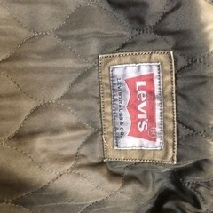 Levi’sのアウター　　　　【年末特価　
価格改定】の画像