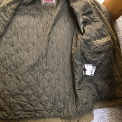 Levi’sのアウター　　　　【年末特価　
価格改定】の画像