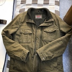 Levi’sのアウター　　　　【価格改定】