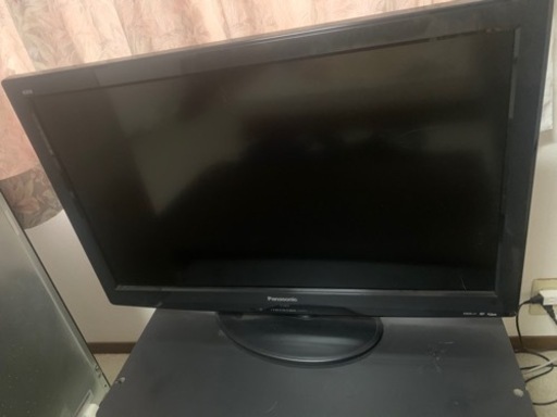 パナソニックテレビ