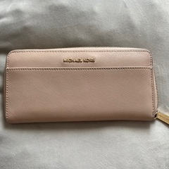 MICHAEL KORS マイケルコース　長財布
