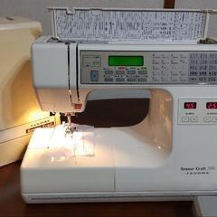 ジャノメ　センサークラフト7000