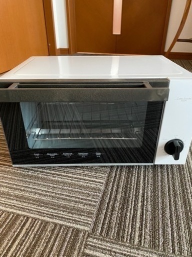 ほぼ新品 トースター