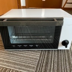 ほぼ新品 トースター