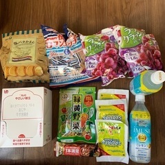 保存食品 詰め合わせ