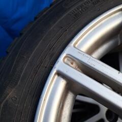 [取引決定]155/65 R14 スタッドレスの画像