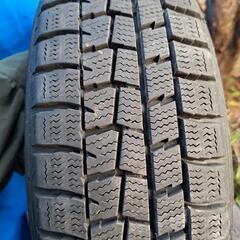 [取引決定]155/65 R14 スタッドレスの画像