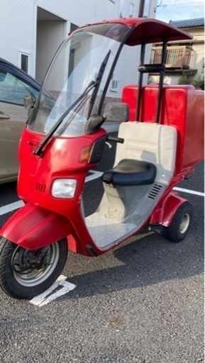 ジャイロキャノピー  TA02 藤沢