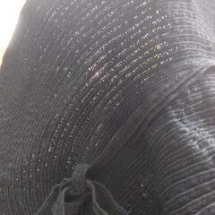 【再値下げ】婦人用帽子2の画像