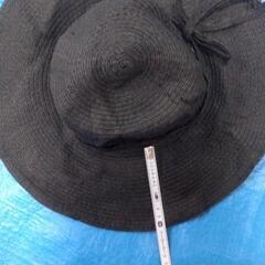【再値下げ】婦人用帽子2の画像