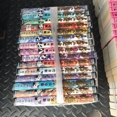 花の慶次　全巻15セット