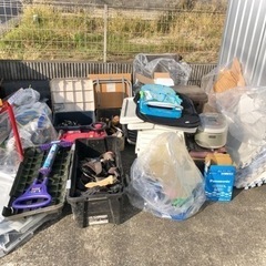 木更津市江川　まとめて持っていくれる人限定0円の画像