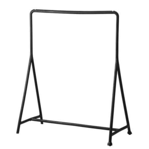 IKEA ハンガーラック トゥルボー イケア