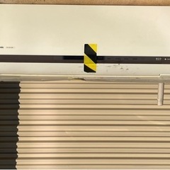★ CS-251CXR-Wパナソニック　フル暖エアコン100V仕様8〜10畳用 ★の画像