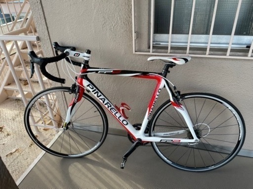 PINARELLO「ピナレロFP2」2012年