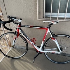 PINARELLO「ピナレロFP2」2012年