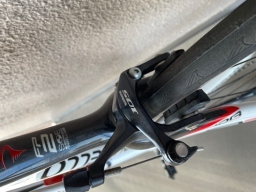 PINARELLO「ピナレロFP2」2012年