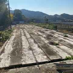 【さぬき市末・土地】志度インター近く
