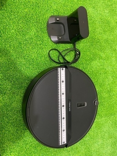 【セット】ロボット掃除機＋本棚2点