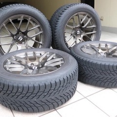 ベントレーベンテイガ BC Forged RS40 20inc ...