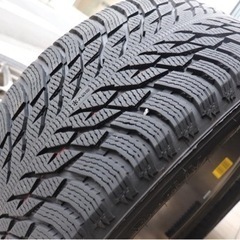 ベントレーベンテイガ BC Forged RS40 20inc スタッドレスタイヤ&ホイールの画像