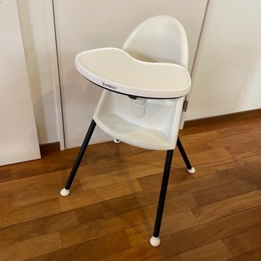 ベビービョルン  ハイチェア