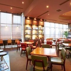 ＜お友達作り＞11/19(土)10:00～梅田10名カフェ会【朝...
