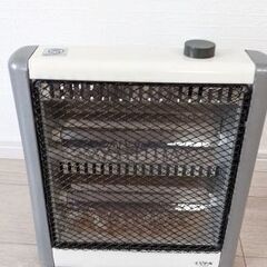 無料です。電気ストーブ(本文必ずお読みください)