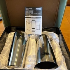 サーモス未使用【新品】の画像