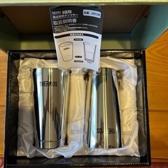 サーモス未使用【新品】の画像