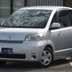 自社ローン審査通過率95％❗️❗️　トヨタ ポルテ 130i　C...