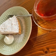 カフェ友募集✨
