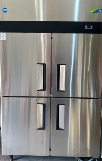 冷藏庫1200×800×1950