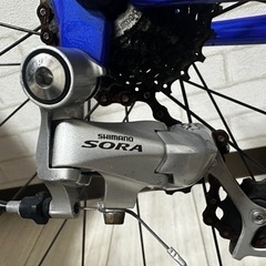 1週間限定価格 ピナレロ　PINARELLO FP1の画像
