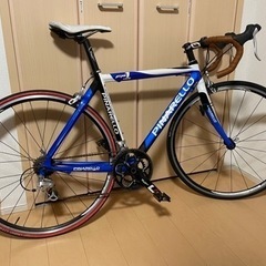 1週間限定価格 ピナレロ　PINARELLO FP1