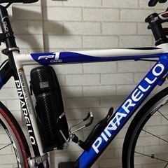1週間限定価格 ピナレロ　PINARELLO FP1の画像