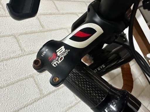 1週間限定価格 ピナレロ　PINARELLO FP1