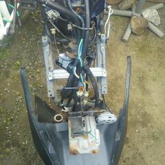 ホンダAF35