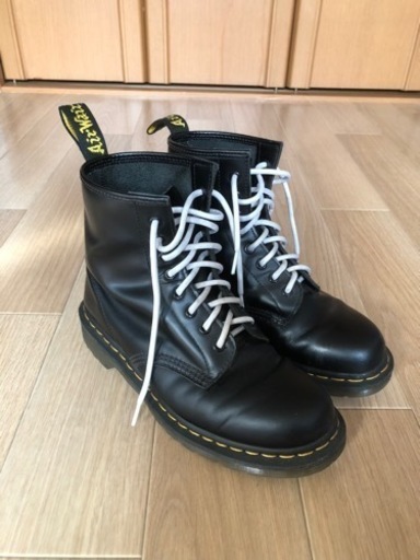 ドクターマーチン　Dr.Martens