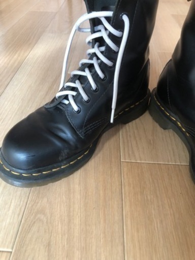 ドクターマーチン　Dr.Martens