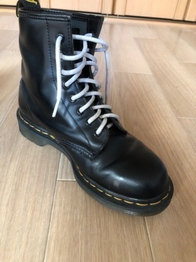 ドクターマーチン　Dr.Martens
