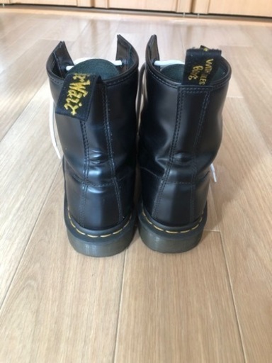 ドクターマーチン　Dr.Martens